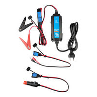 Victron Blue Smart IP65 Charger 12/15(1) 230V CEE 7/16 Retail