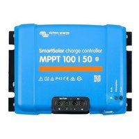 Victron SmartSolar MPPT 100/50