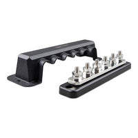 Victron Busbar 250A 6P + cover