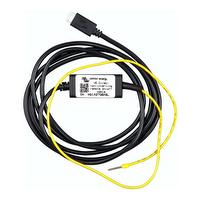 Victron VE.Direct non-inverting remote on-off cable