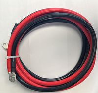 Cable Pack ( 2 x 1.8m DC cables ) (35mm²) (M8)