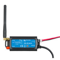 Victron GX LTE 4G-SA