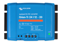 Victron Orion-Tr 48/48-6A (280W) Isolated DC-DC converter