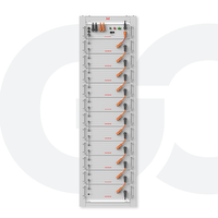 GoodWe HV Battery 56.3kWh (635.36-505.12)