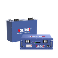 BSL Battery Stubby 51.2V - 172Ah (8.8kWh)