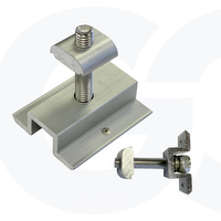 Lumax Centre Clamp 26-36mm