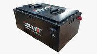 BSL Golf Cart Battery 51.2V 80Ah (inc. charger)
