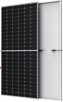 Trina Solar 555W-TSM-DE18 TallMax Monocrystalline Panel (30 mm ) 36pc per pallet