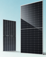 Ja Solar 610W Bifacial N-Type JAM66D45 ( 30mm 36 per)