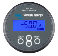 Victron Battery Monitor BMV-702