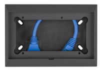 Victron Wall mounted enclosure for 65 x 120 mm GX-panels