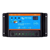 Victron BlueSolar PWM-Light Charge Controller 12/24V-5A
