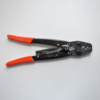 Manual Crimper 1.50mm - 16 mm