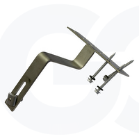 Lumax Tile Roof Hook - Heavy Duty