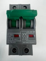 Circuit Breaker 32A/550V-2P