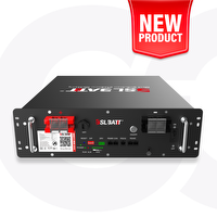 BSL Battery ECO 51.2V 100Ah