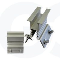 Lumax IBR short rail- railless landscape