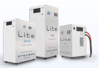 FreedomWon Lite Business 40/32 - 800Ah
