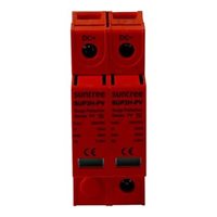 Surge Protector 1000V 3P SPD