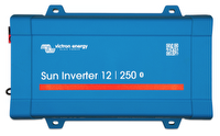 Victron Sun Inverter 12/250-15 IEC