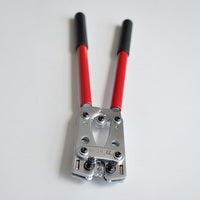 Manual Crimper 16mm - 50 mm