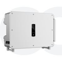 GoodWe 100Kw GT (Grid Tie)