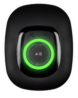 Victron Black front for EV Charging station NS