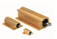 Charging Capacity Resistor