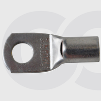Cable Lug 50mm² x 10mm Per Piece