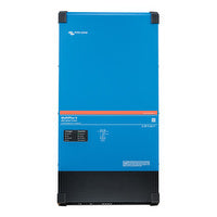 Victron MultiPlus-II 48/15000/200-100 VE.Bus ( Can parallel with transfer switch application )