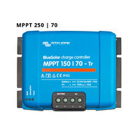 Victron BlueSolar MPPT 250/70-Tr VE.Can