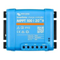 Victron SmartSolar MPPT 100/20 (up to 48V) Retail