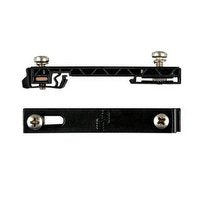 Victron DIN35 adapter large (2 pcs) ( For MPPT 75/10-15 & 100/15 & Orion 110/120W )