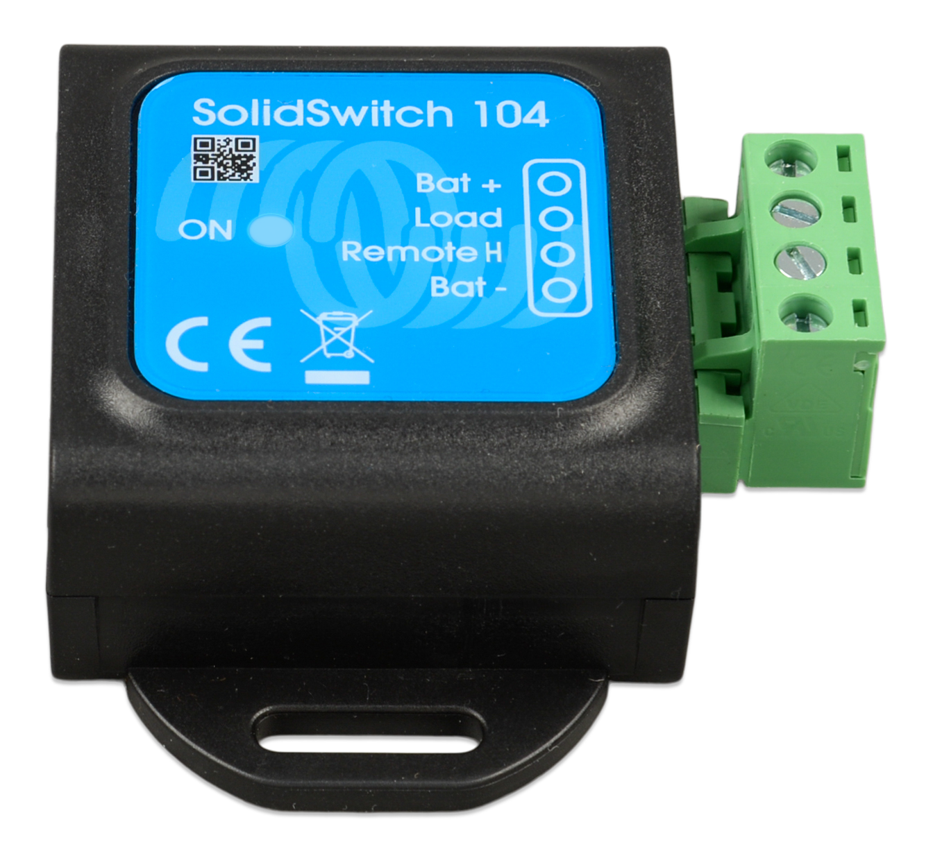 Victron SolidSwitch 104