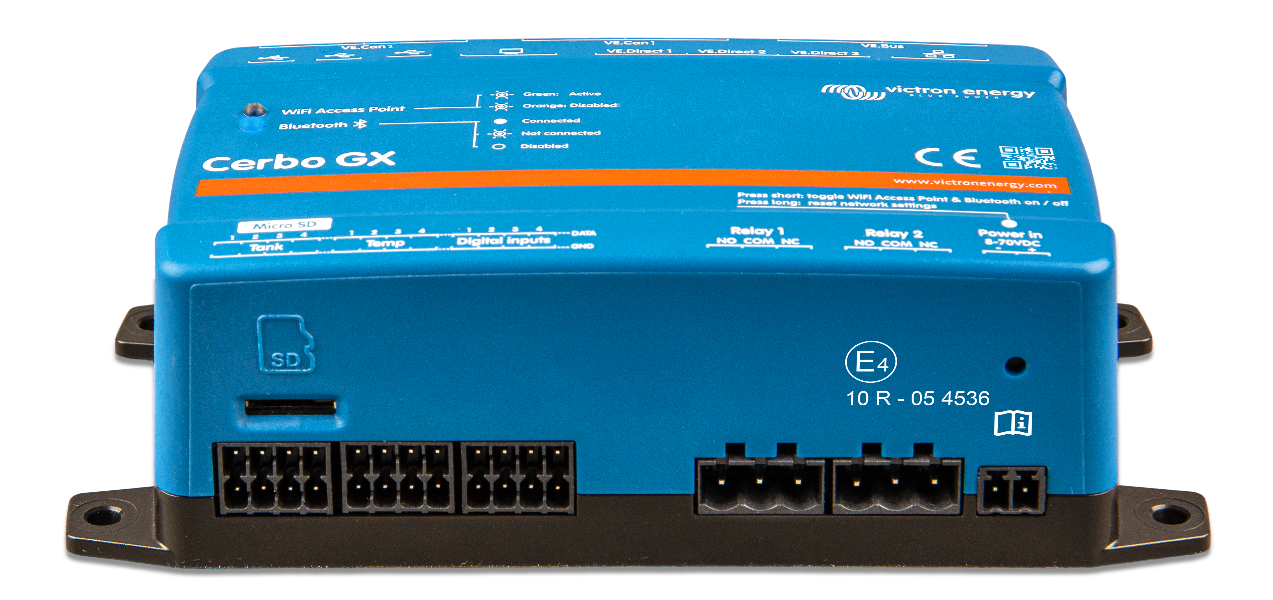 Victron Cerbo GX MK2
