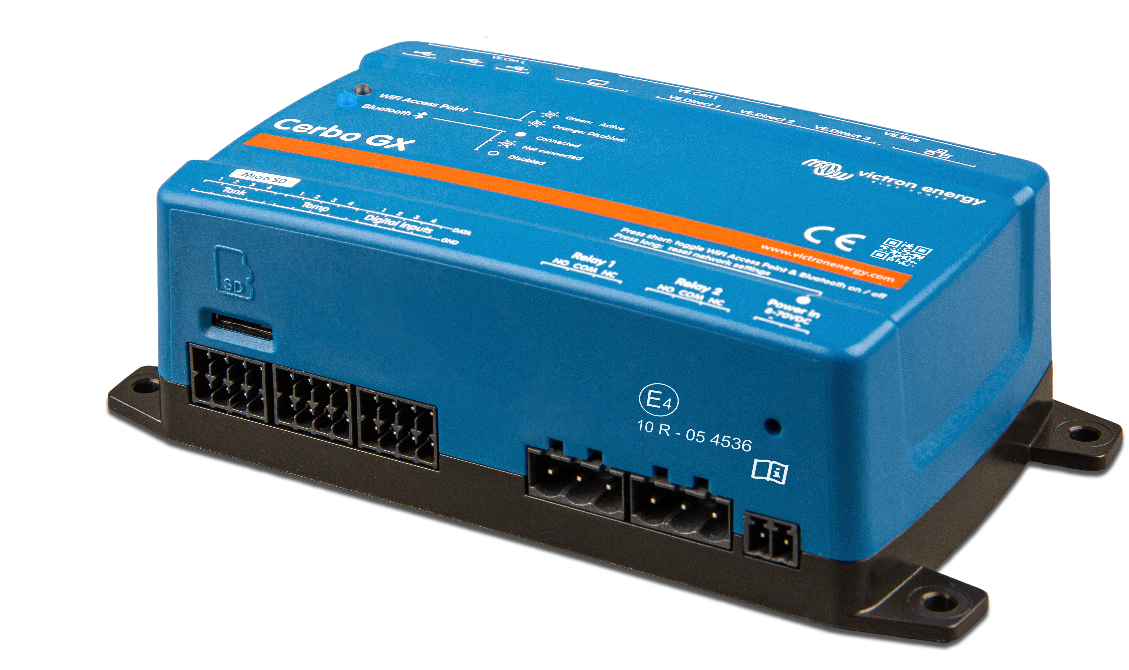 Victron Cerbo GX MK2