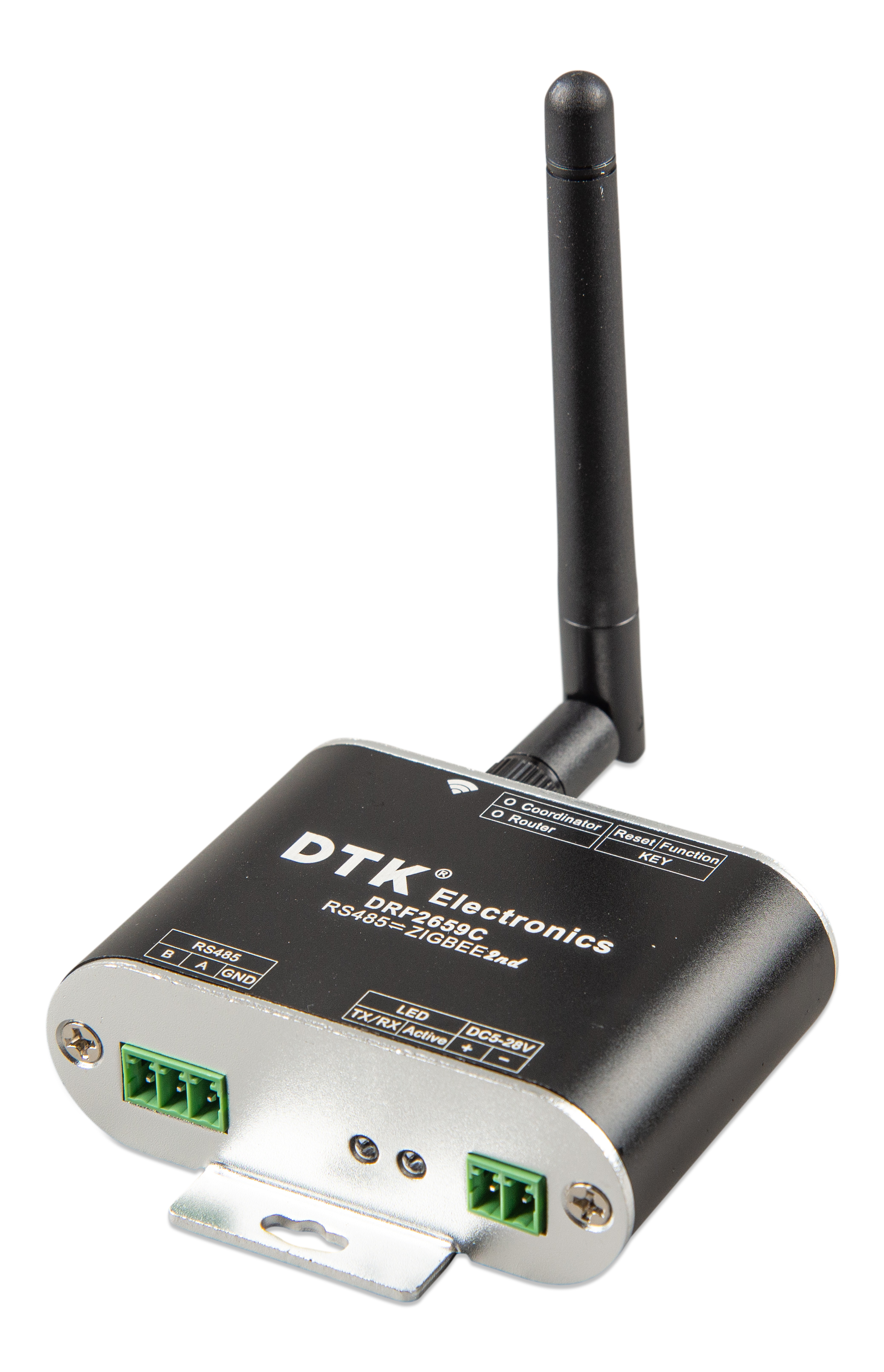 Victron Zigbee to RS485 converter