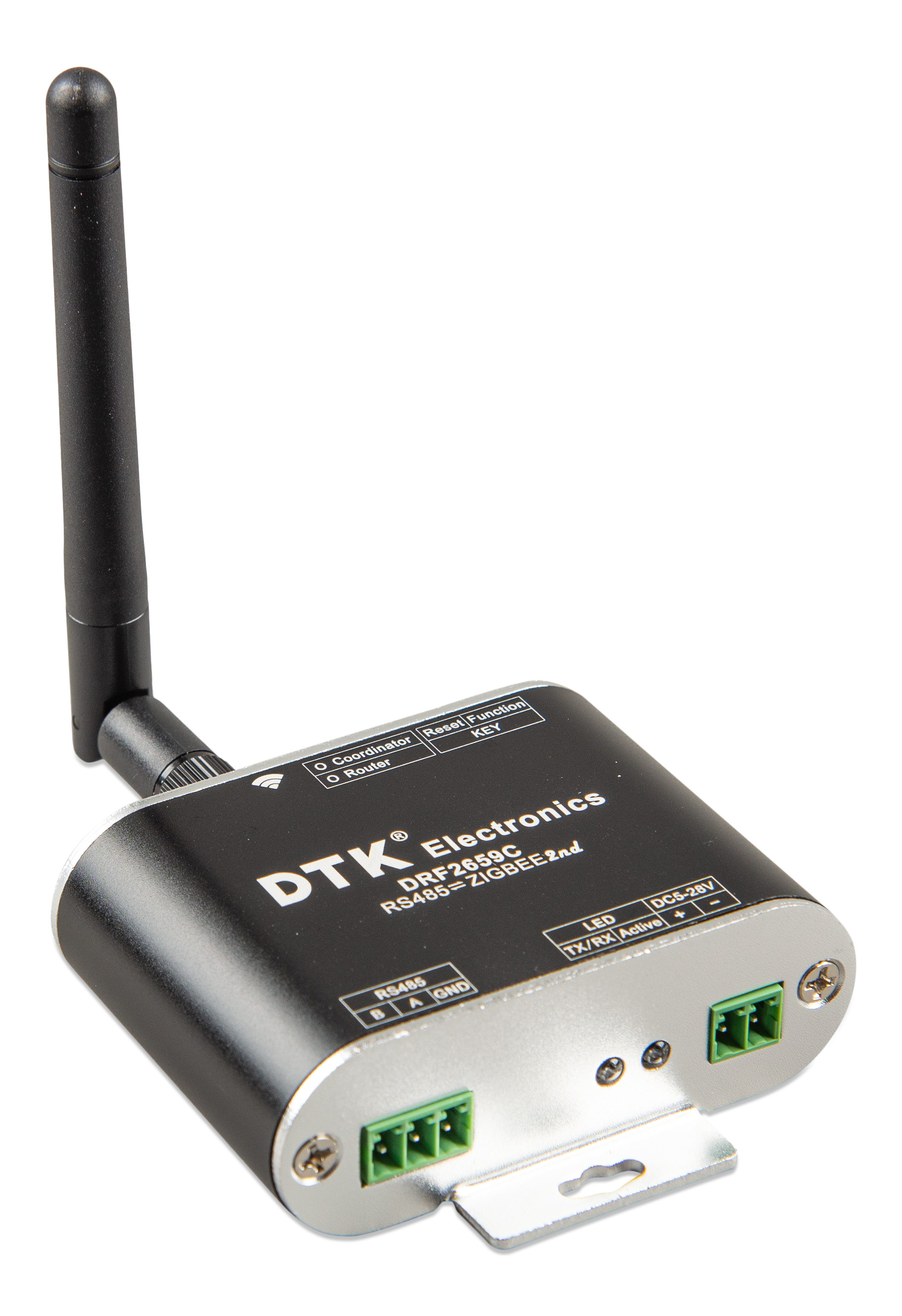 Victron Zigbee to RS485 converter