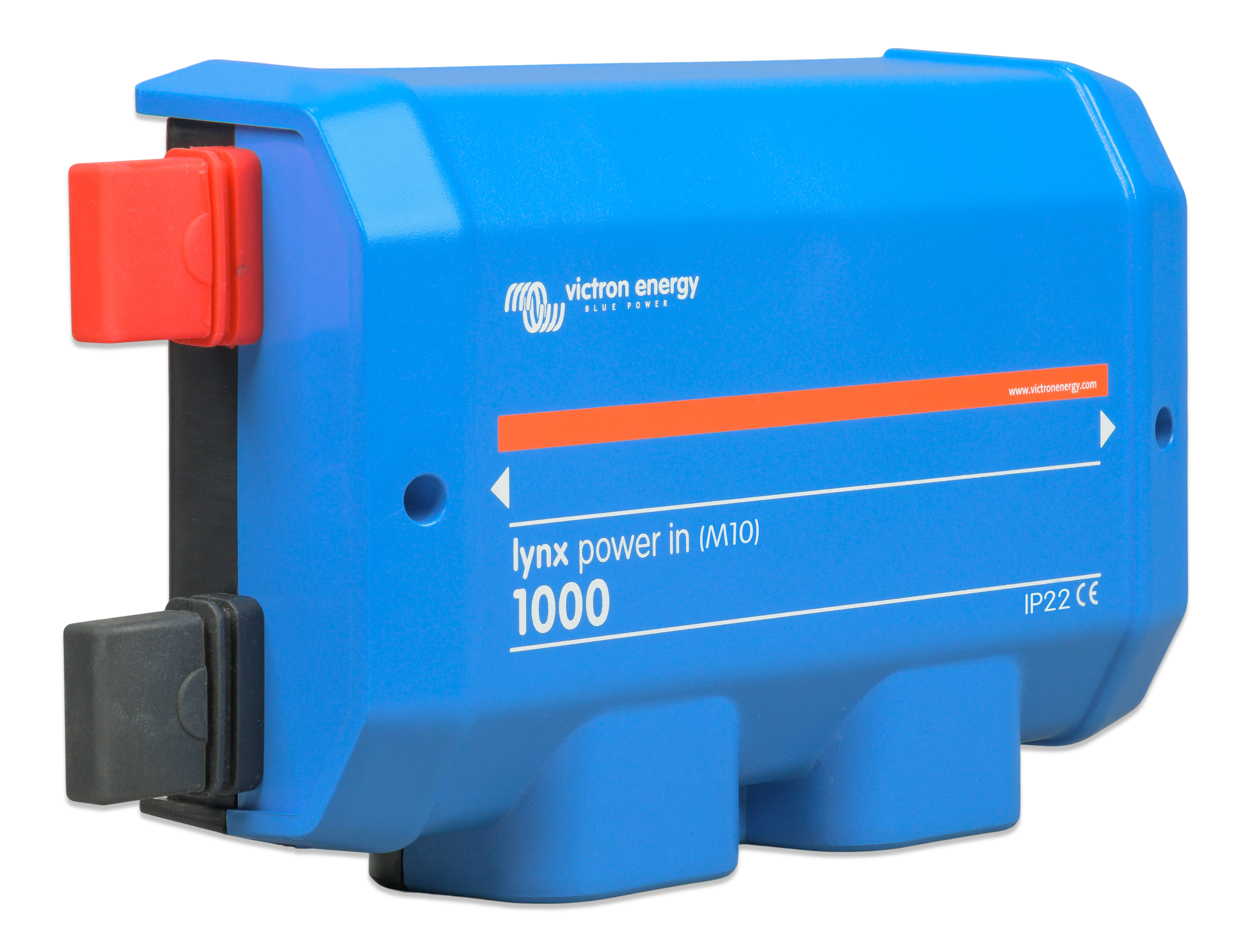 Victron Lynx Power In (M10)