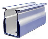 RAIL: MINI (L100mm)