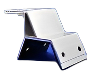 BRACKET IBR SLOTTED PLATFORM