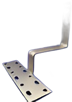HOOK ROOF SS304