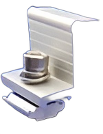 CLAMP END 35mm  MPT0025