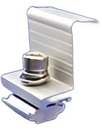 CLAMP END 40mm (1x GP)  MPT0026