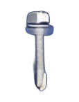 SCREW SELF TAP M5.5x25 SUS304 MPT0036
