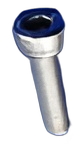 SCREW: CAP M8X35 S/S MPT0052