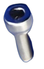 SCREW: CAP M8x25 SS304 MPT0056