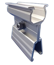 BRACKET SEAMLESS ECONO  (L80MM)