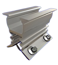 BRACKET: CORRUGATED (L80MM)