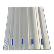 AM 275 Steel Walkway  400 X 5700 X 1mm MPT0239